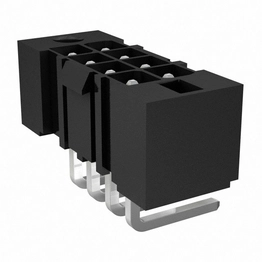 samtec IPBT-104-H1-T-D-RA-GP image