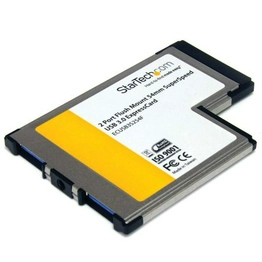 ECUSB3S254F StarTech