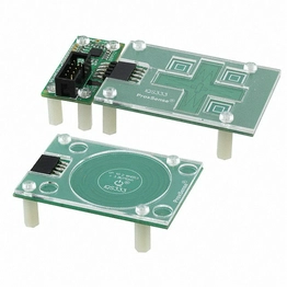 IQS333EV02-S Azoteq