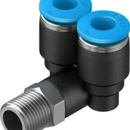 FESTO QSYL-1/8-6 image