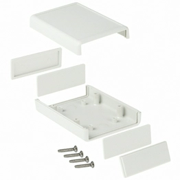 Hammond Manufacturing 1593LGY image