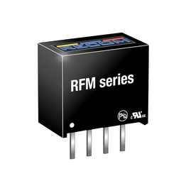 RECOM Power RFM-0505S image