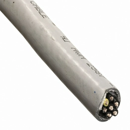 Alpha Wire 65607CY SL005 image