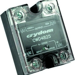 Sensata Technologies CWA2425-10 image