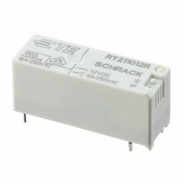 RY211012R TE Connectivity