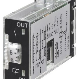 H3RN-1-B DC24 OMRON