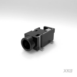 PJ-35825-SMT XKB Connectivity