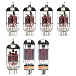158STANDARD_TUBE_SET TUBEDEPOT