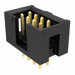 TST-104-01-L-D samtec