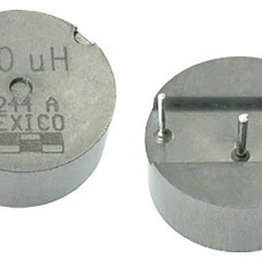 Vishay Intertechnology IHTH0750IZEB330M5A image