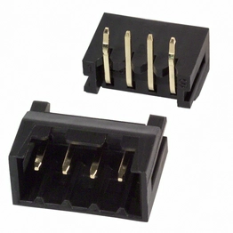 Hirose Electric DF3-4P-2DS(01) image