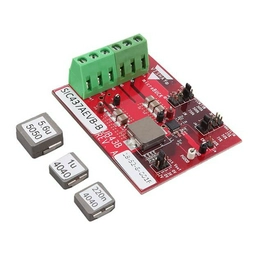 SIC437AEVB-B Vishay Intertechnology
