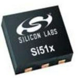 510BBA148M500AAG Silicon Laboratories