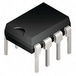 Texas Instruments LMC6482AIN/NOPB image