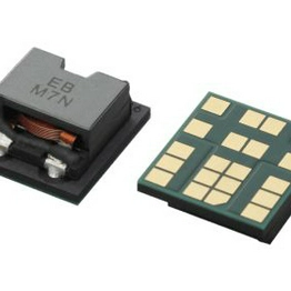 Murata Manufacturing MYSGK02506BRSR image