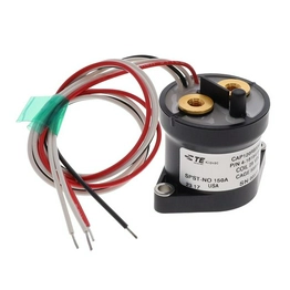 CAP120RBXNG TE Connectivity