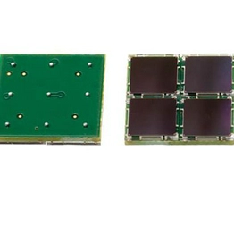 ON Semiconductor ARRAYC-60035-4P-BGA image