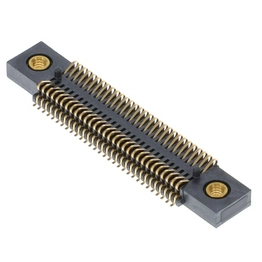 samtec FSI-130-03-G-D-E-AD image