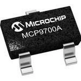 MCP9700AT-E/TT Microchip Technology