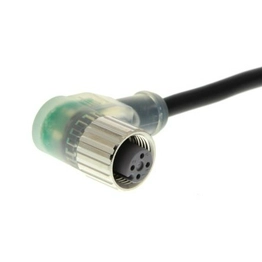 XS2FM12PUR4A5MPLED OMRON