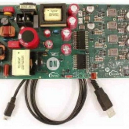 ON Semiconductor STR-USBC-4PORT-200W-EVK image