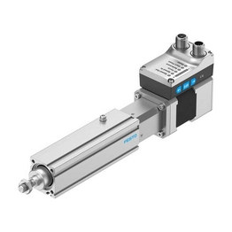 FESTO EPCS-BS-32-50-8P-A-ST-M-H1-PLK-AA image