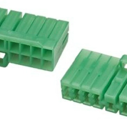 TE Connectivity 172500-4 image