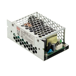 RPS-120-15-C Mean-Well USA, Inc.