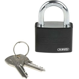 ABUS T65AL/40 BLACK image