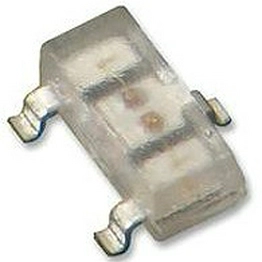 Kingbright Electronic KM-23SRD-F image