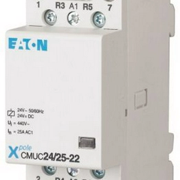 137400 CMUC24/25-31 EATON