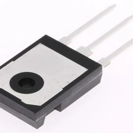 Wolfspeed C2M0080120D image