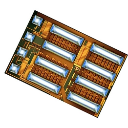 Efficient Power Conversion EPC2152ENGRT image