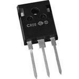C3M0350120D CREE