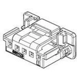 5601230500 molex