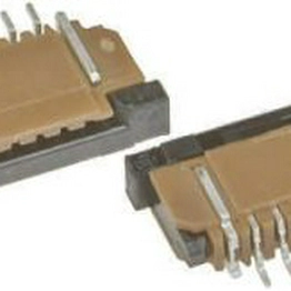 Amphenol SFW5R-1STE9LF image