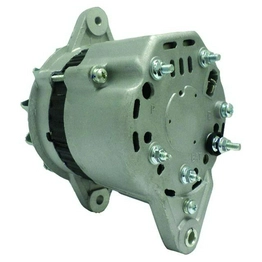 YM4500YEAR1988ALTERNATOR International Lighting