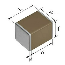 TDK CGA6L1X7T2J104M160AE image
