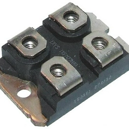 STMicroelectronics STTH9012TV2 image