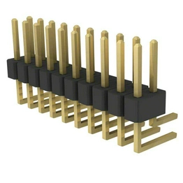 PRPC010DBAN-M71RC Sullins Connector Solutions