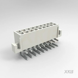 XKB Connectivity X9357WR-2x09ES-N2SN image