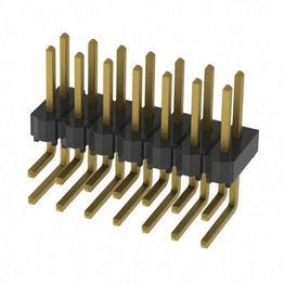 HTSW-107-08-G-D-RA samtec