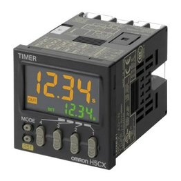 OMRON H5CX-ASD-N image