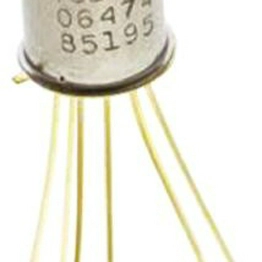 Teledyne Technologies 732-12 image