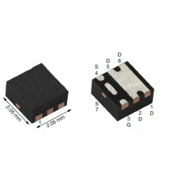 SIA4371EDJ-T1-GE3 Vishay Intertechnology