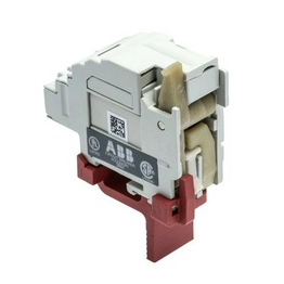 ABB 1SDA066392R1 UVR XT1..4 220-240VAC/DC image