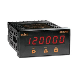 XC1200-CU-ROHS Select Controls