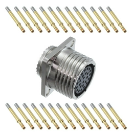 Amphenol ALM00F17-26S image