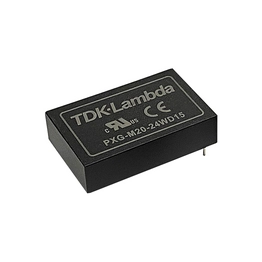 PXG-M20-48WD05 TDK-Lambda