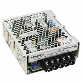 RWS-100B-5/CO2 TDK-Lambda